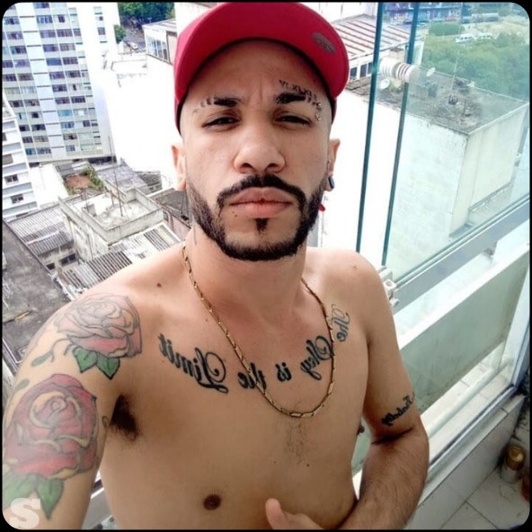 Erick Mineiro Garoto de Programa em Belo Horizonte MG