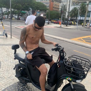 João acompanhante masculino Rio de Janeiro RJ_01