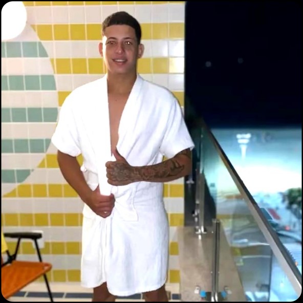 MarotoDot acompanhante masculino Rio de Janeiro RJ - 01